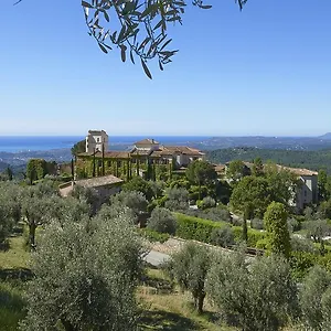 Hotel Chateau Saint-martin & - An Oetker Collection, Vence